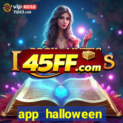 app halloween jackpot slots